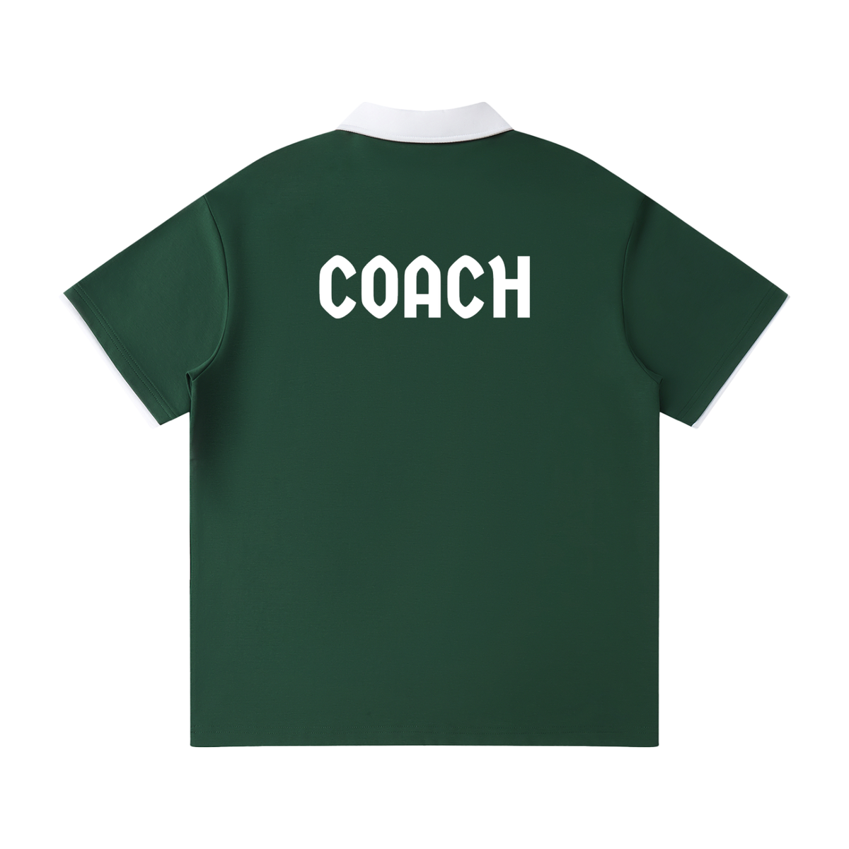 Vikings Coach Polo Shirt (Approved Coaches Only)