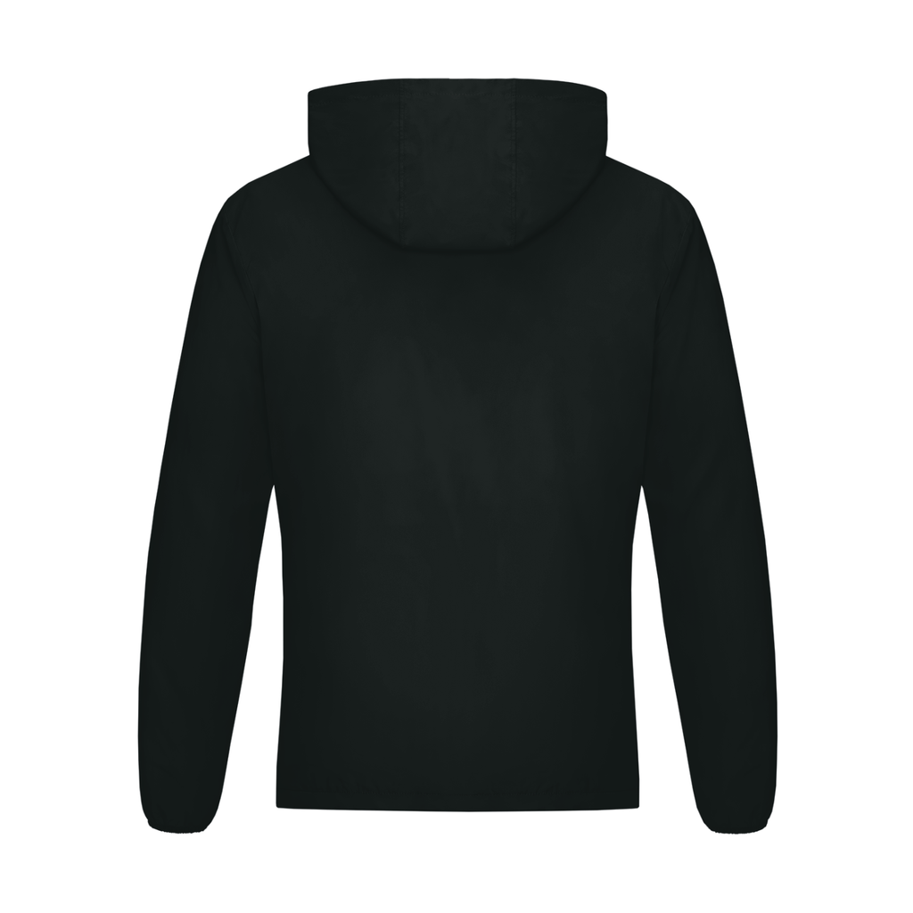 Vikings Soft Hooded Sports Jacket