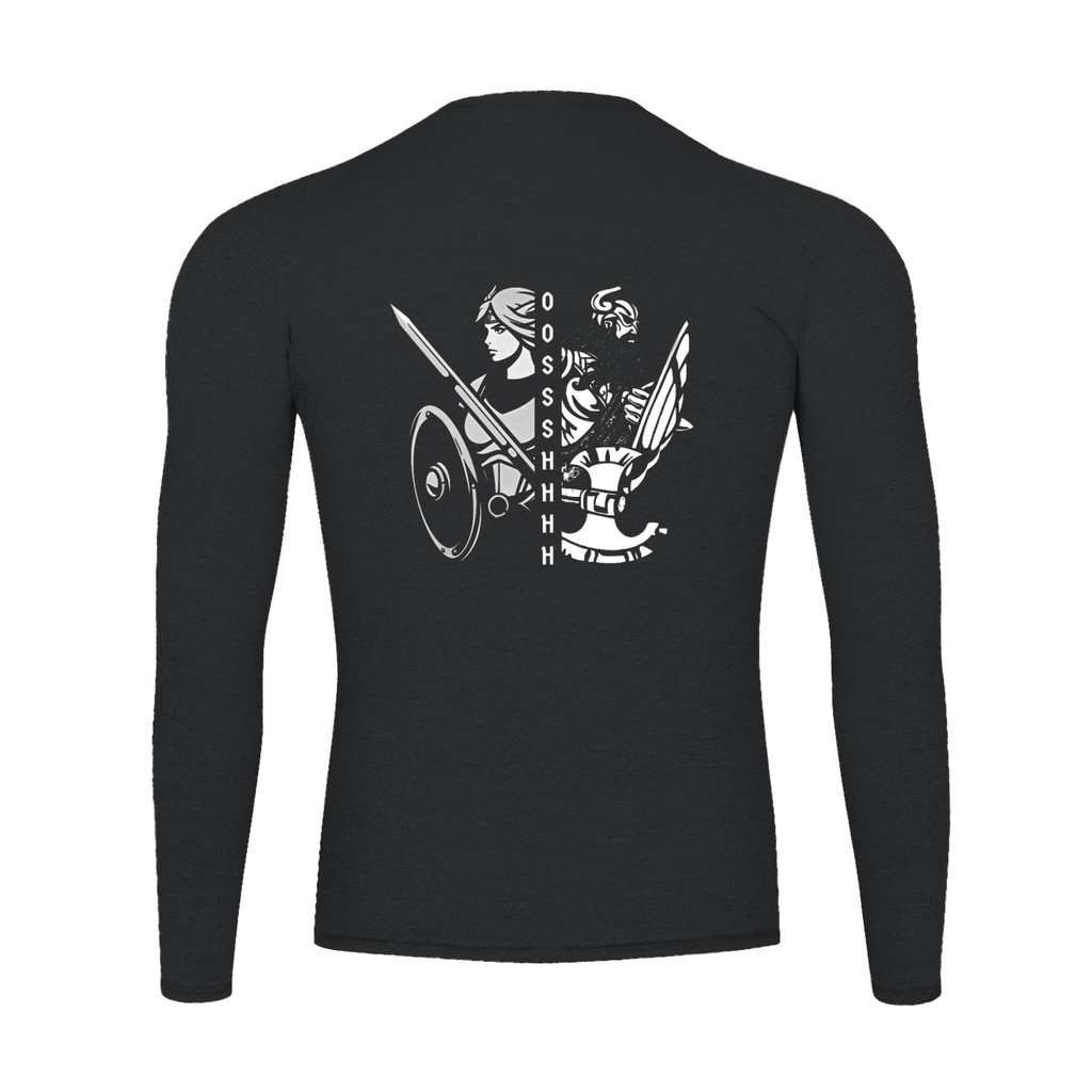 Vikings Performance Long Sleeve T-Shirt
