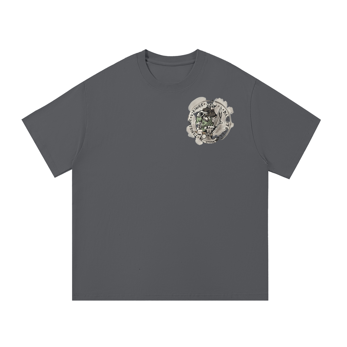 Skalds Ink Men's Tee