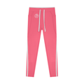 Viking Color Block Yoga Leggings