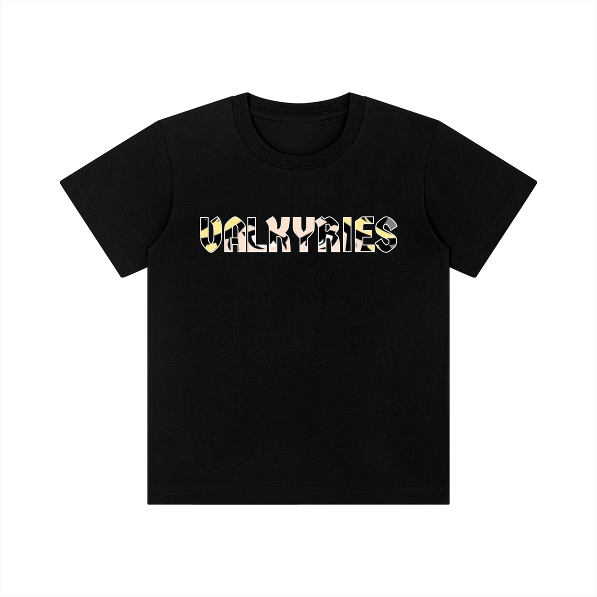 Valkyries Heimdall Kids' Tee