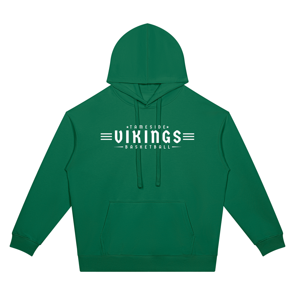 Vikings Unisex Hoodie