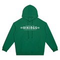 Vikings Unisex Hoodie