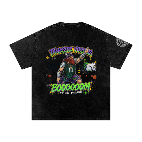 Boom! Men's Tee