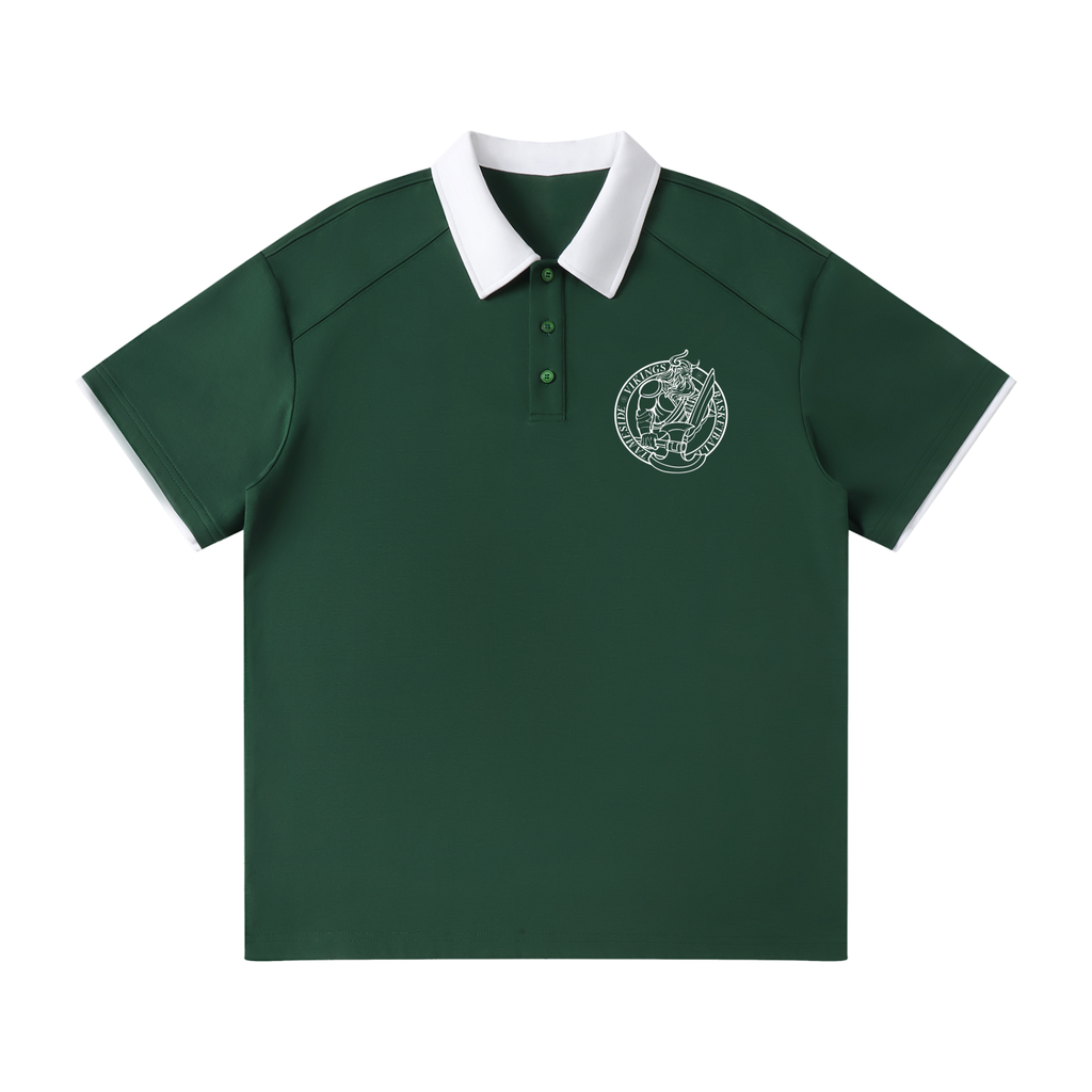Vikings Coach Polo Shirt (Approved Coaches Only)
