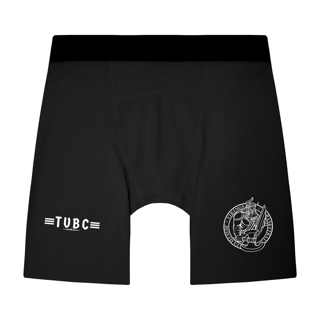 Vikings Cycling Shorts