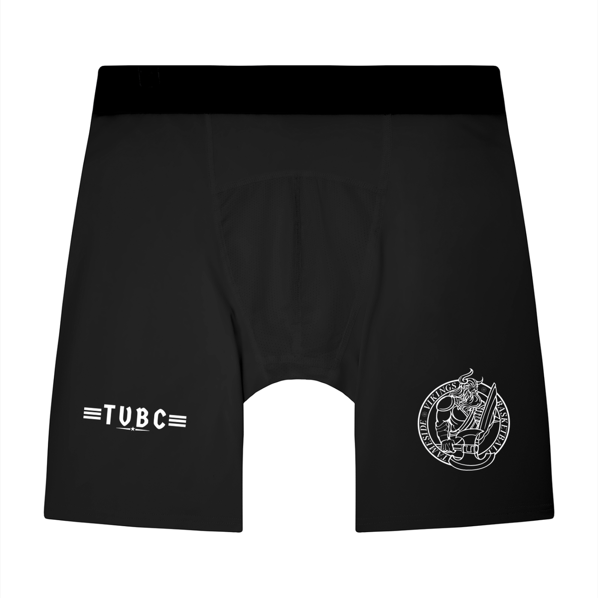 Vikings Cycling Shorts