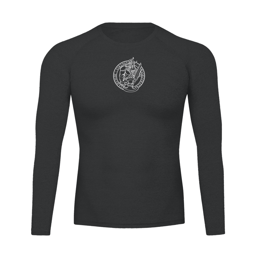 Vikings Performance Long Sleeve T-Shirt