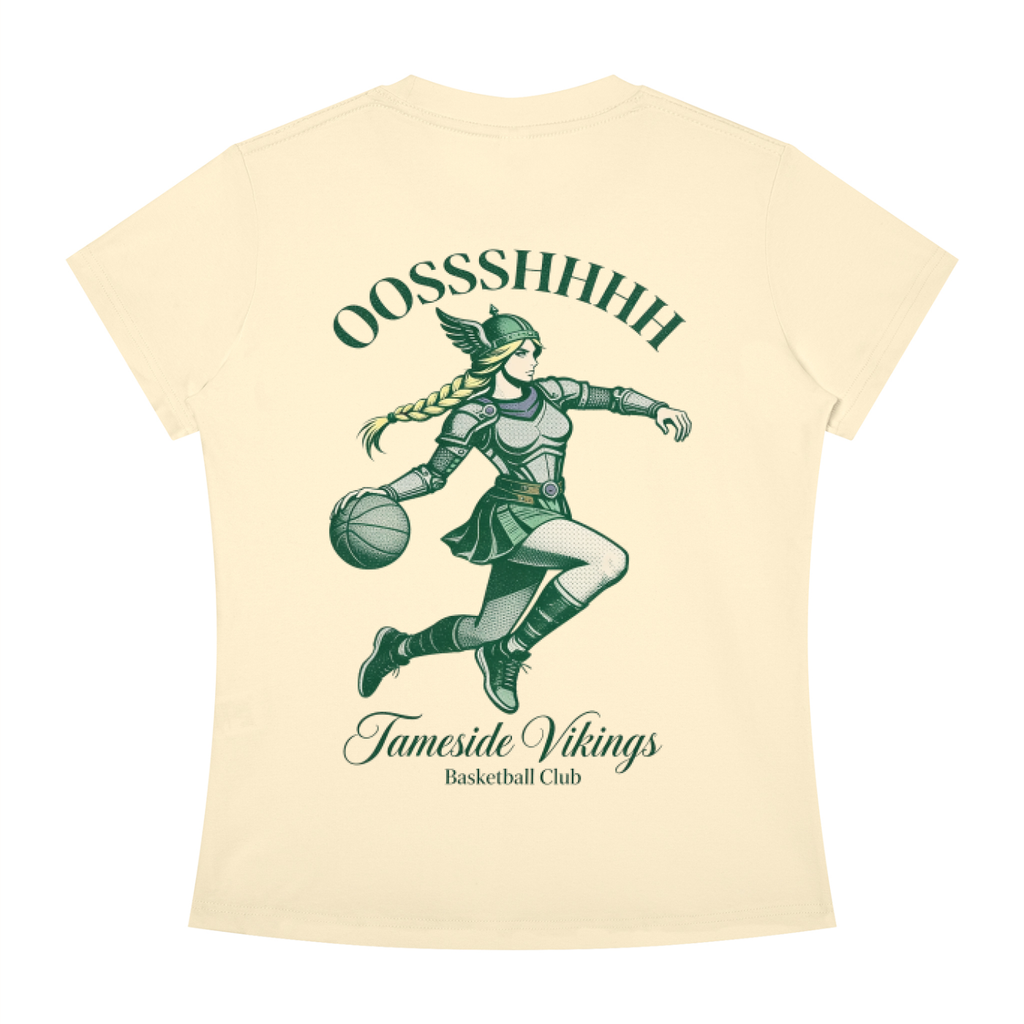 Valkyries Vanguard Tee