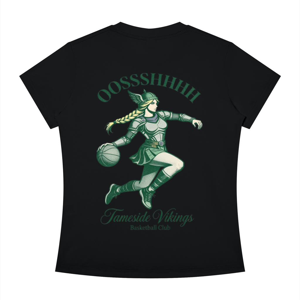Valkyries Vanguard Tee