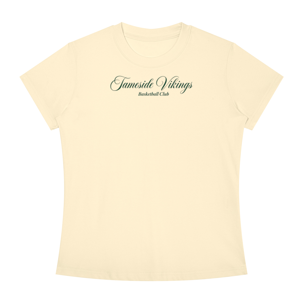 Valkyries Vanguard Tee
