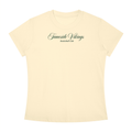 Valkyries Vanguard Tee