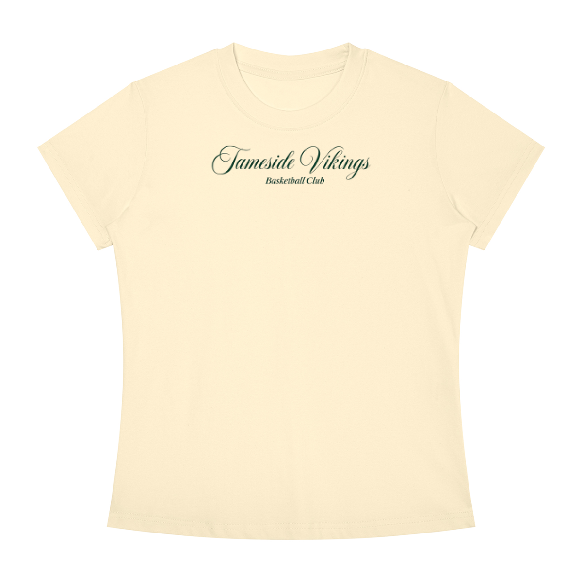 Valkyries Vanguard Tee