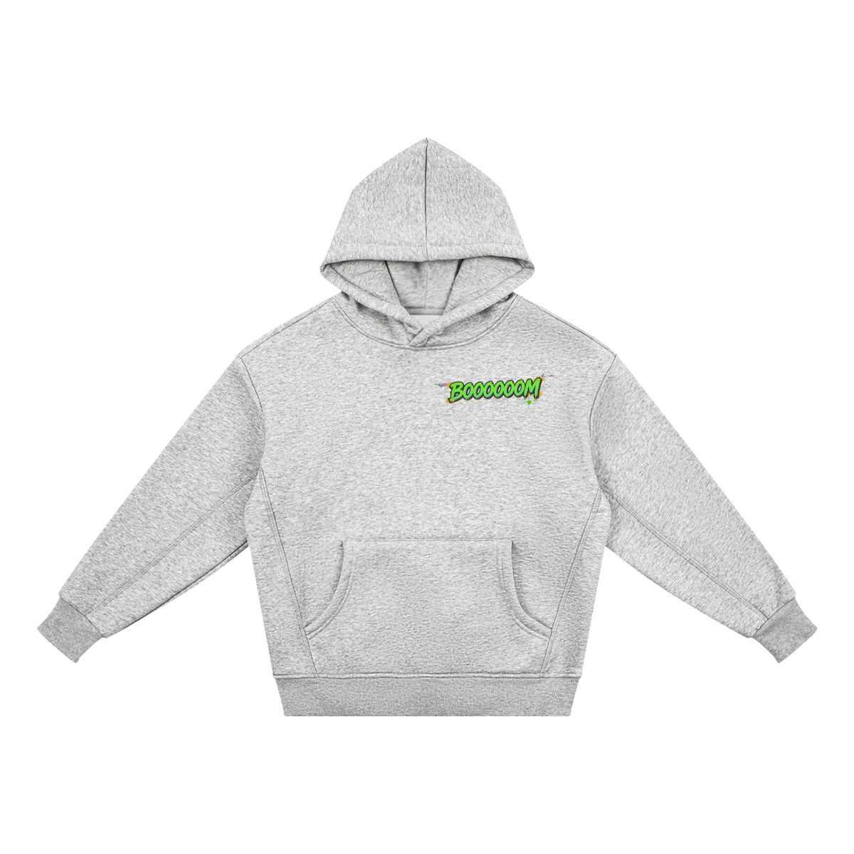 Boom! Kids Hoodie