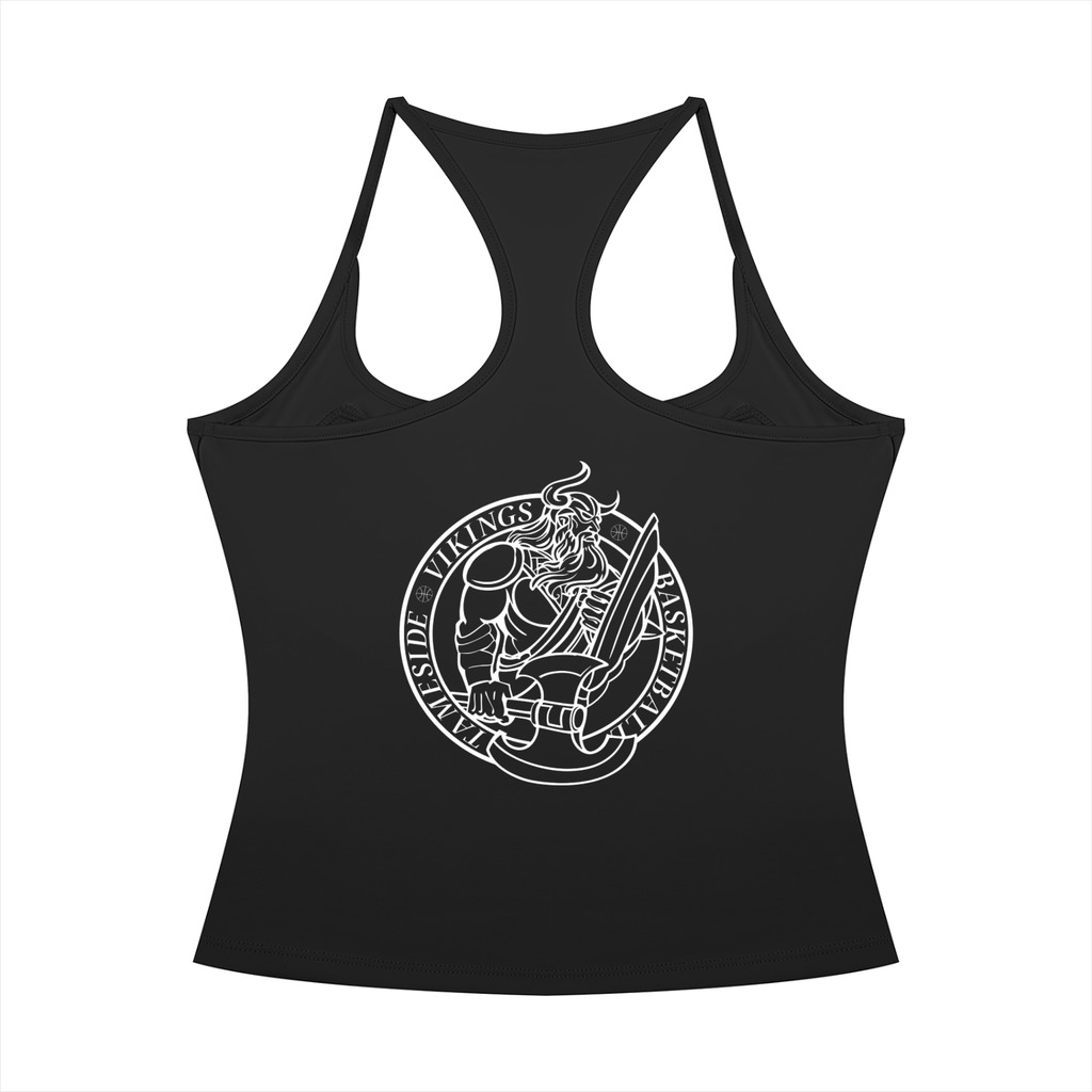 Vikings Crop Yoga Tank Top