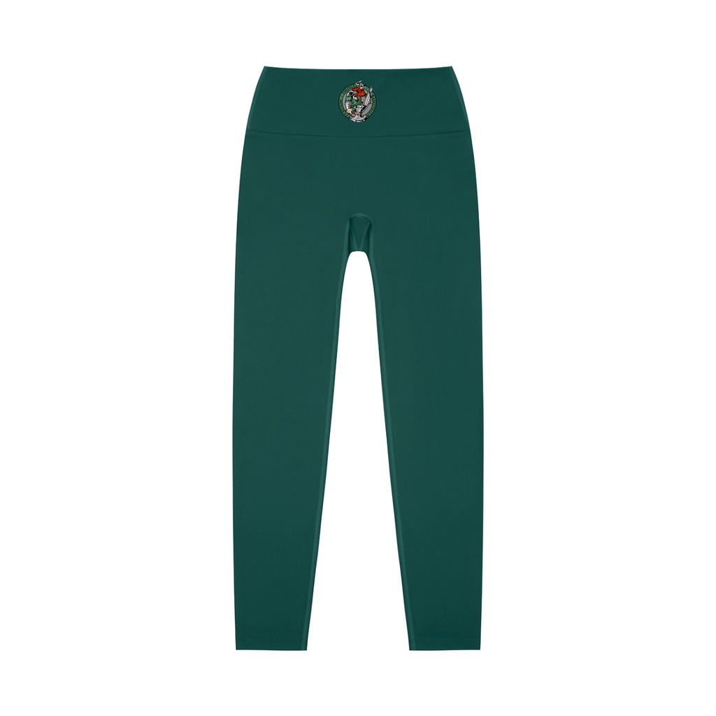 Vikings Yoga Leggings