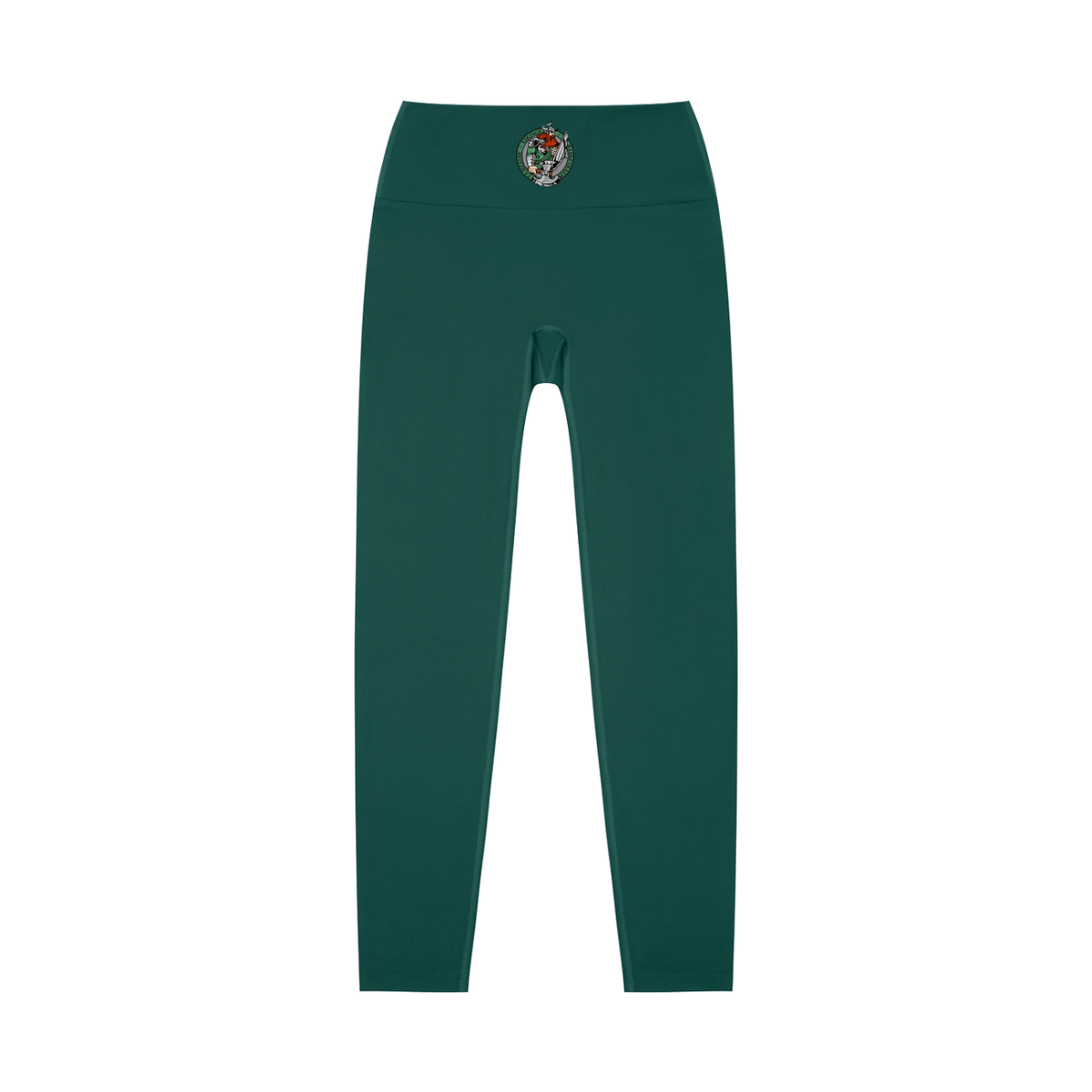 Vikings Yoga Leggings