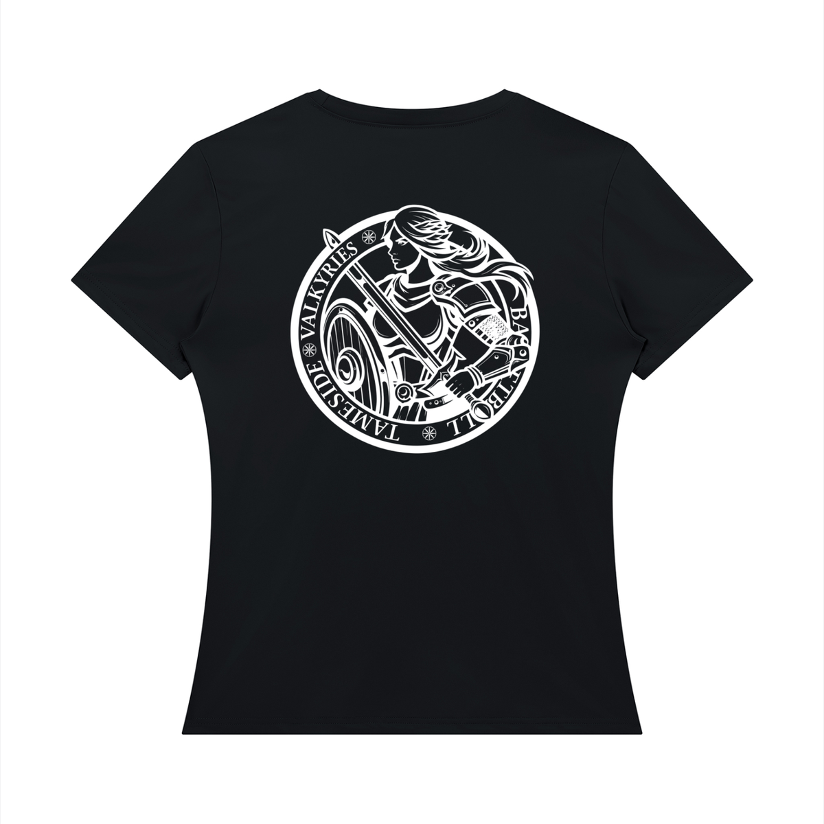 Valkyries Aett Ladies Tee