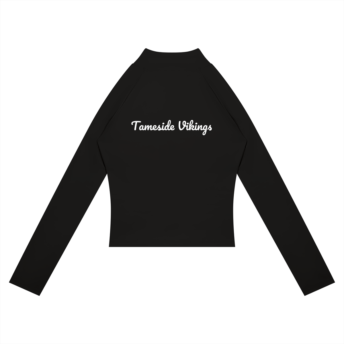 Vikings Paneled Yoga Jacket