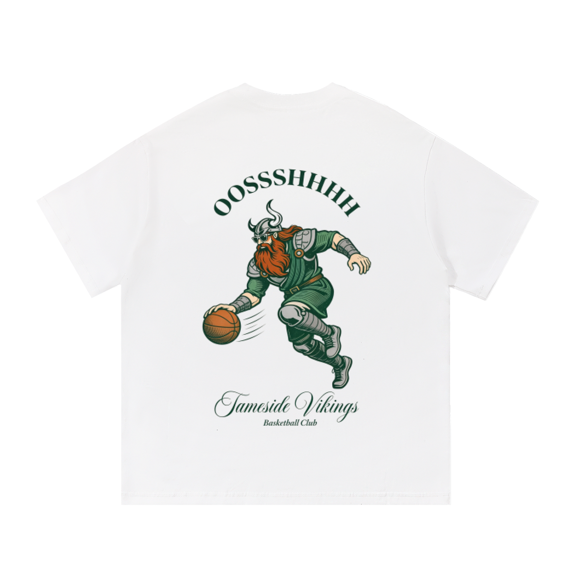 Vikings Vanguard Tee