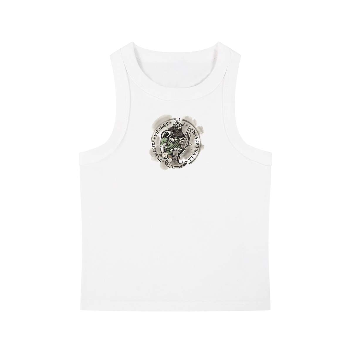 Skalds Ink Ladies Tank