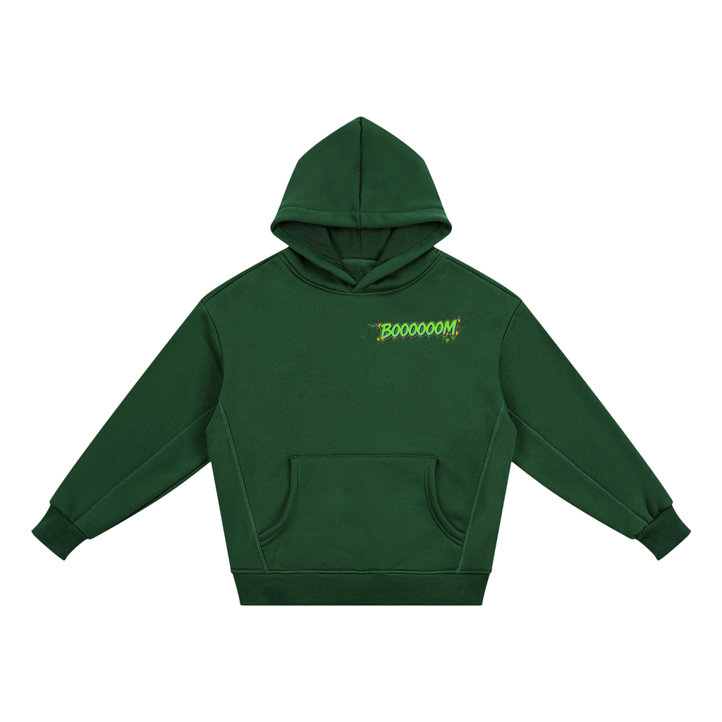 Boom! Kids Hoodie