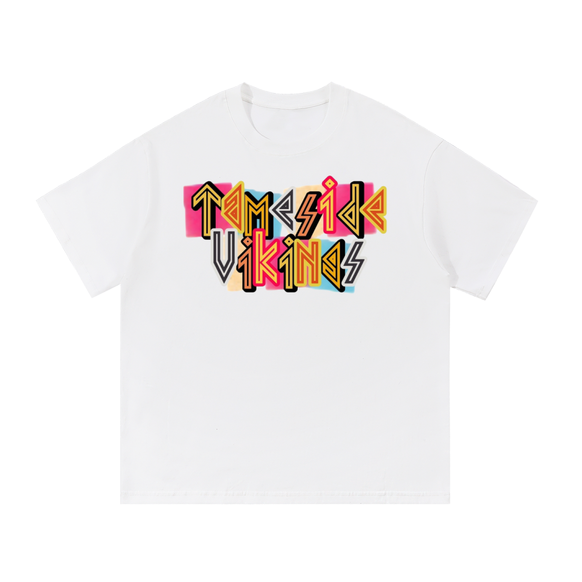 Saved by the Buzzer Men's Tee