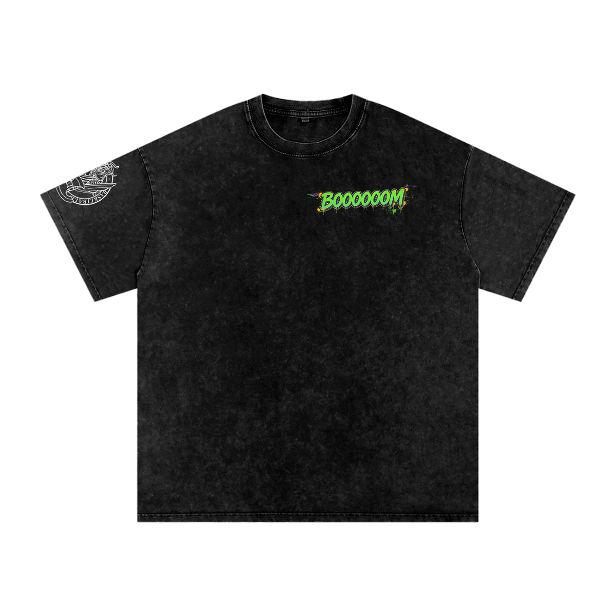Boom! Men's Tee