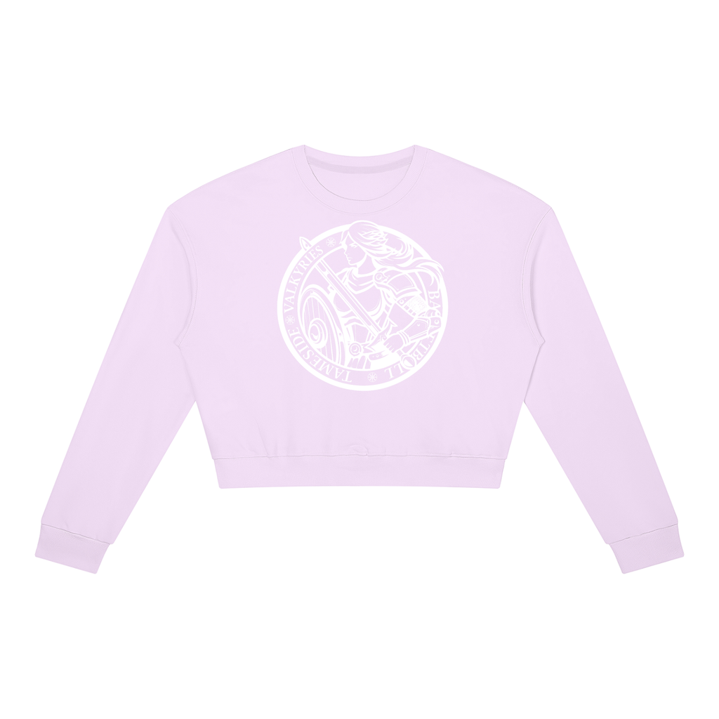 Valkyries Crewneck Sweatshirt