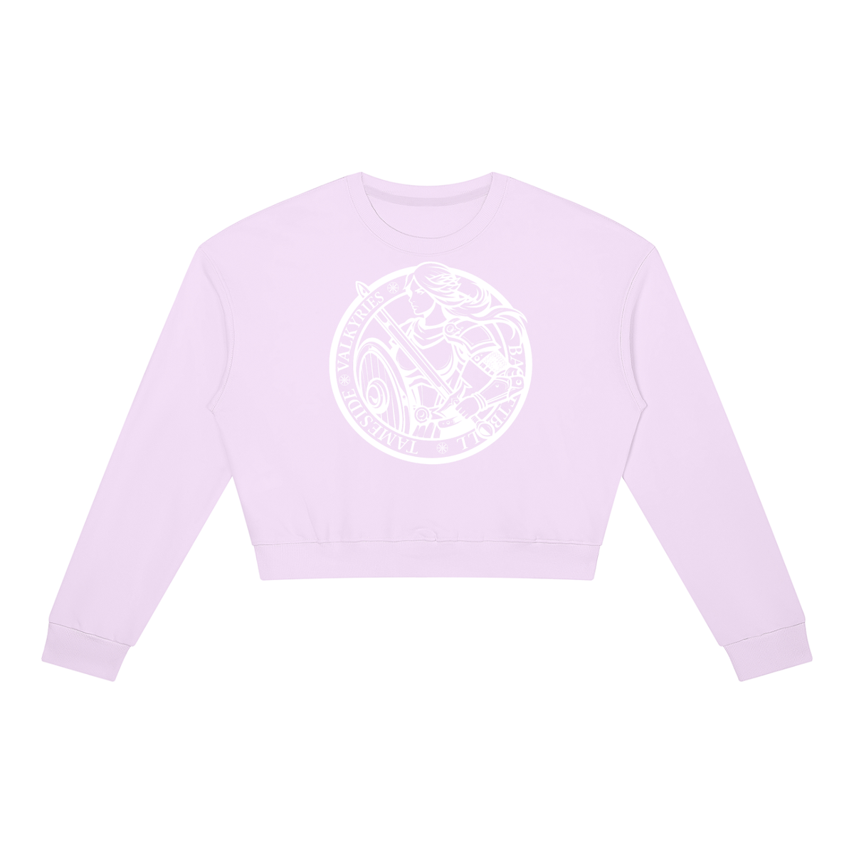 Valkyries Crewneck Sweatshirt
