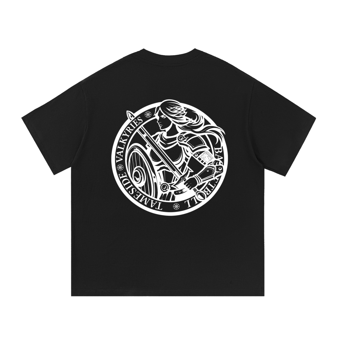 Valkyries Aett Men's Tee