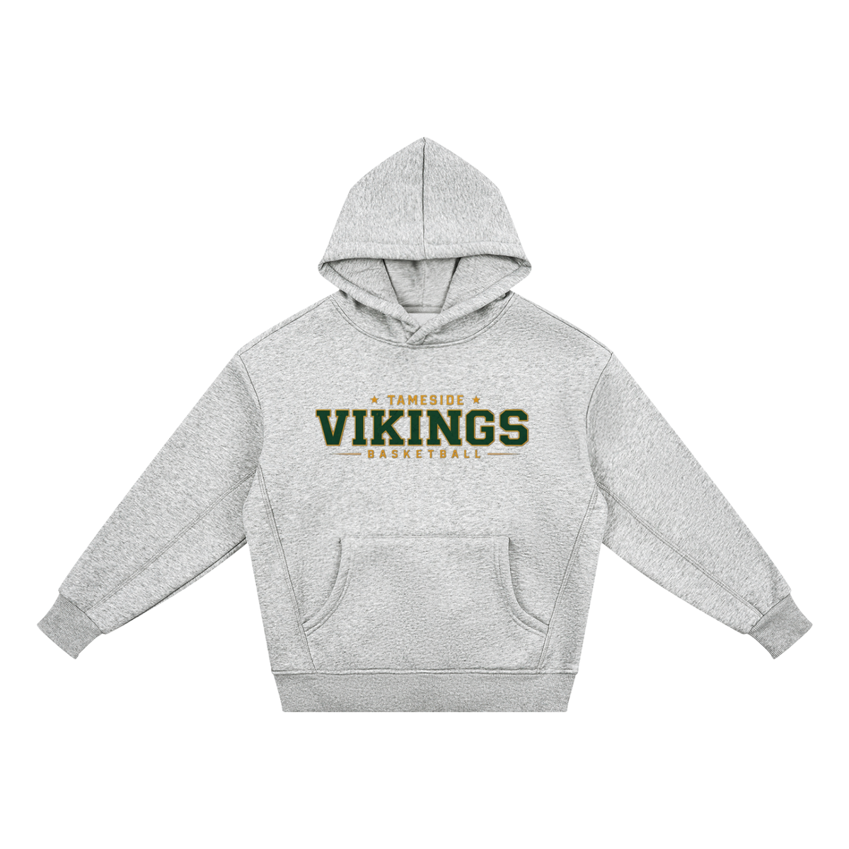 Legacy Kids' Fleece Hoodie