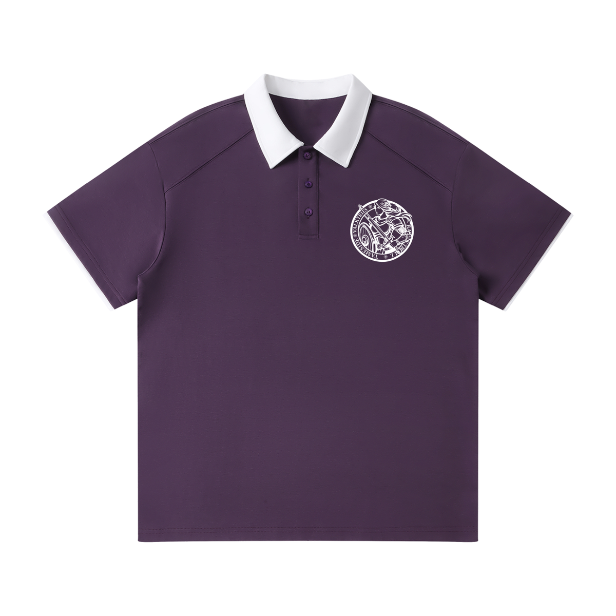 Valkyries Coach Polo Shirt (Approved Coaches Only)
