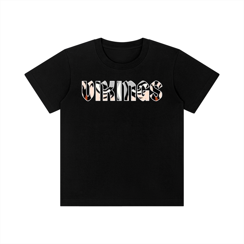 Vikings Heimdall Kids' Tee