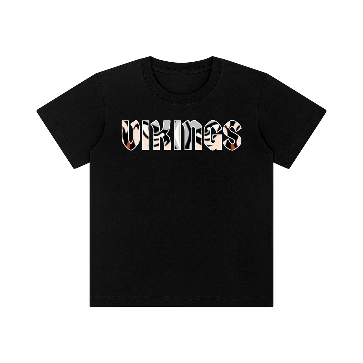 Vikings Heimdall Kids' Tee