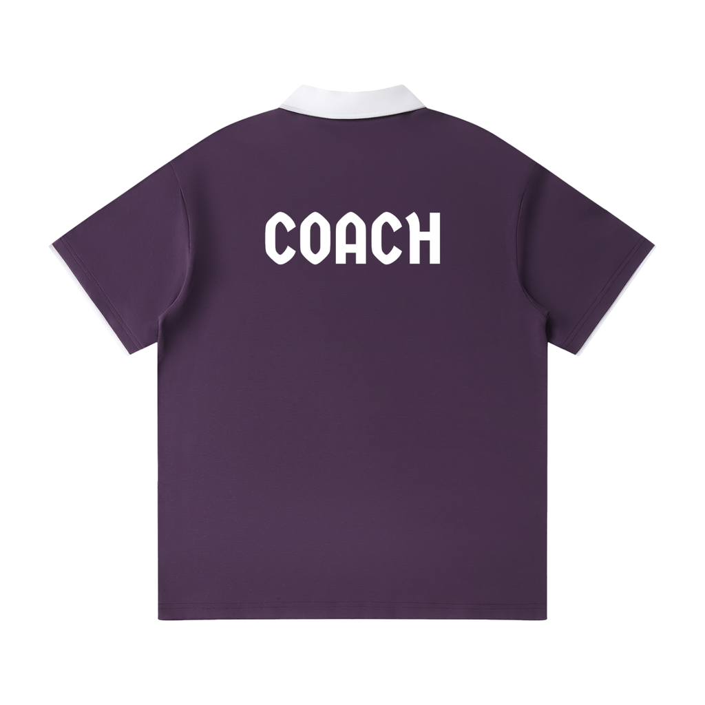 Valkyries Coach Polo Shirt (Approved Coaches Only)