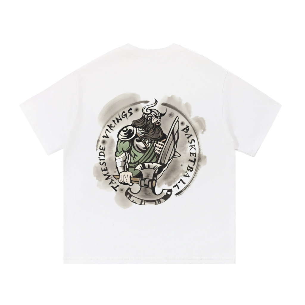 Skalds Ink Men's Tee