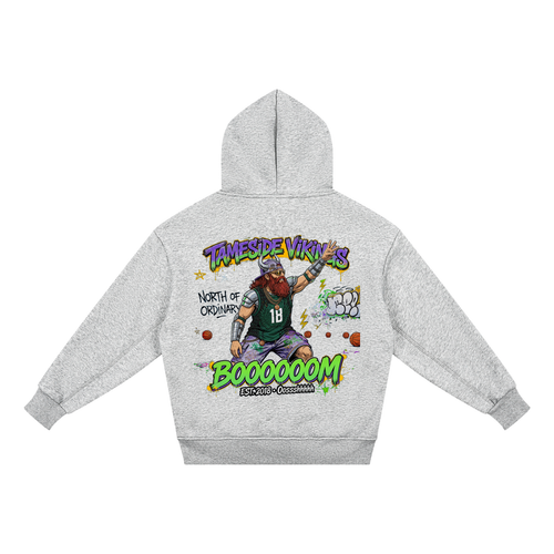 Boom! Kids Hoodie