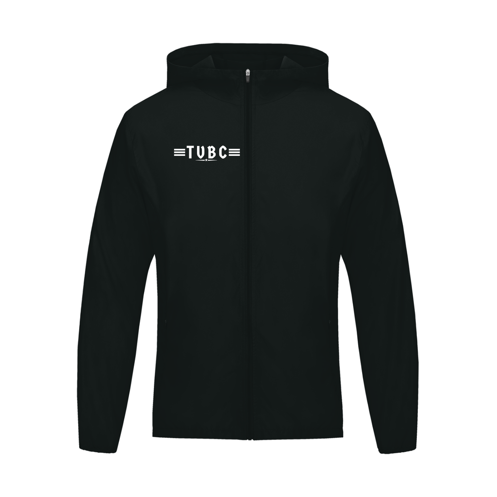 Vikings Soft Hooded Sports Jacket
