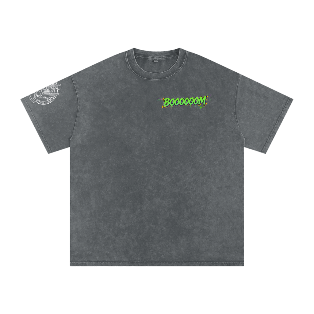 Boom! Men's Tee
