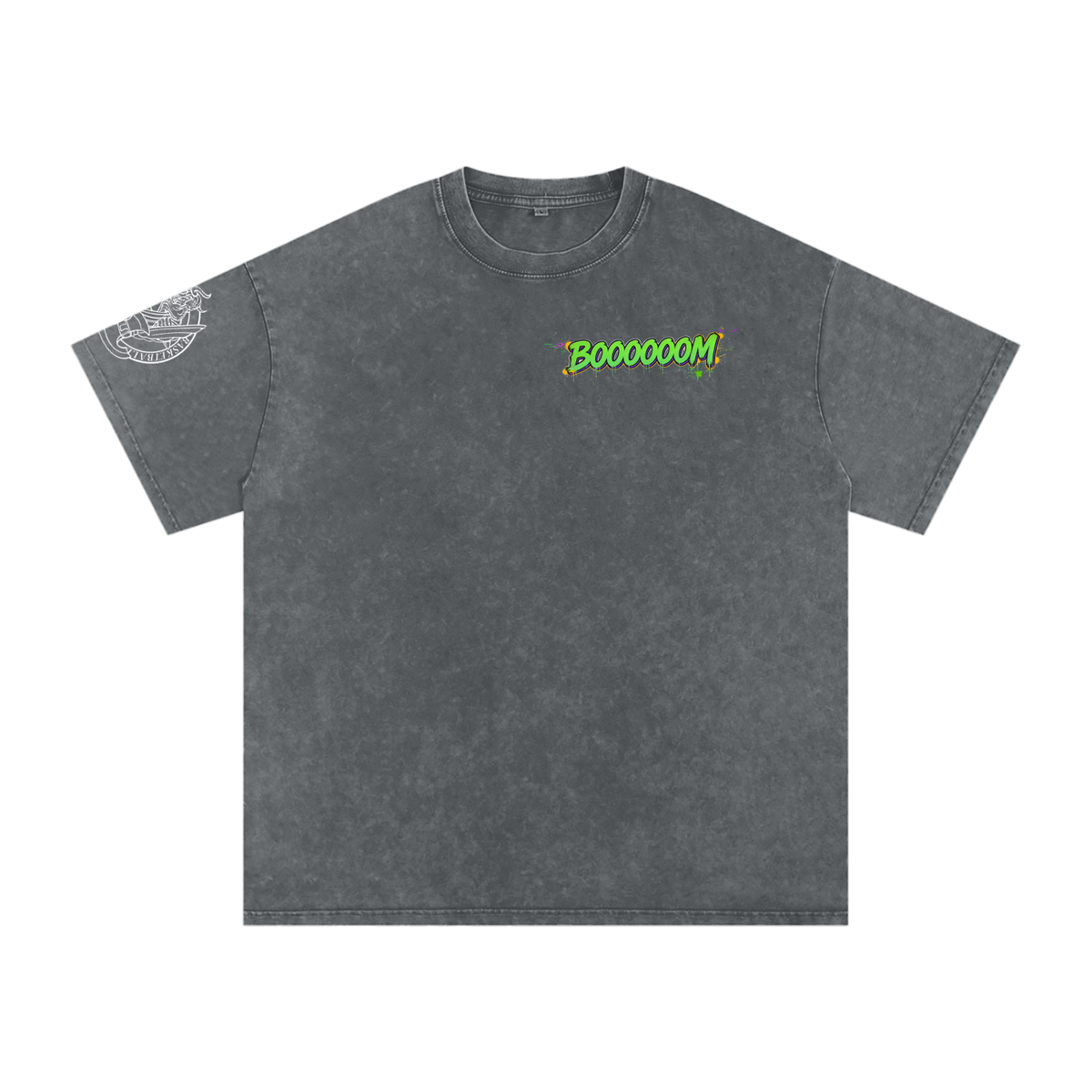 Boom! Men's Tee