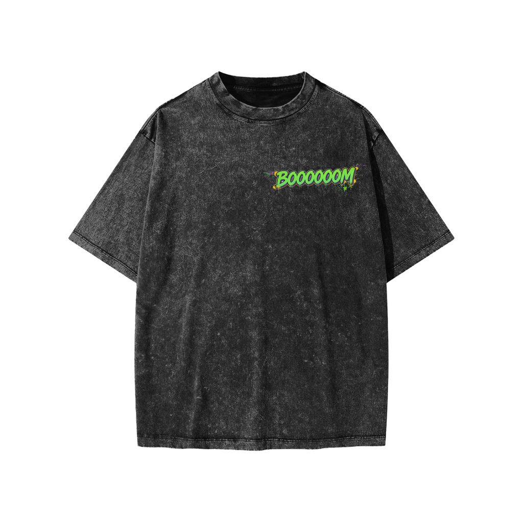 Boom! Kids' Tee