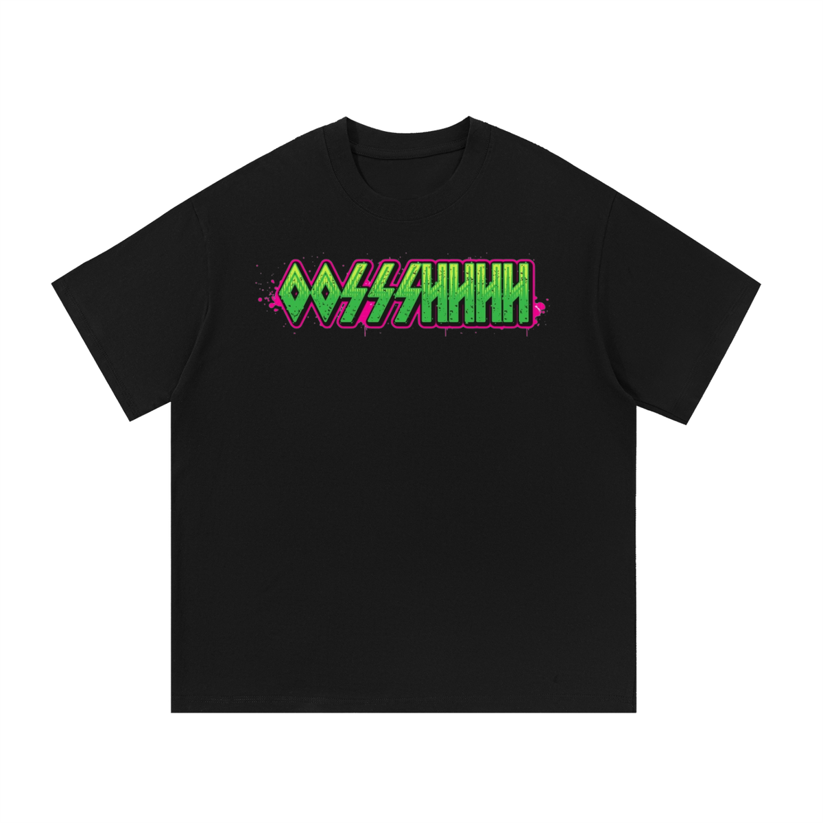 Oossshhhh Men's Tee