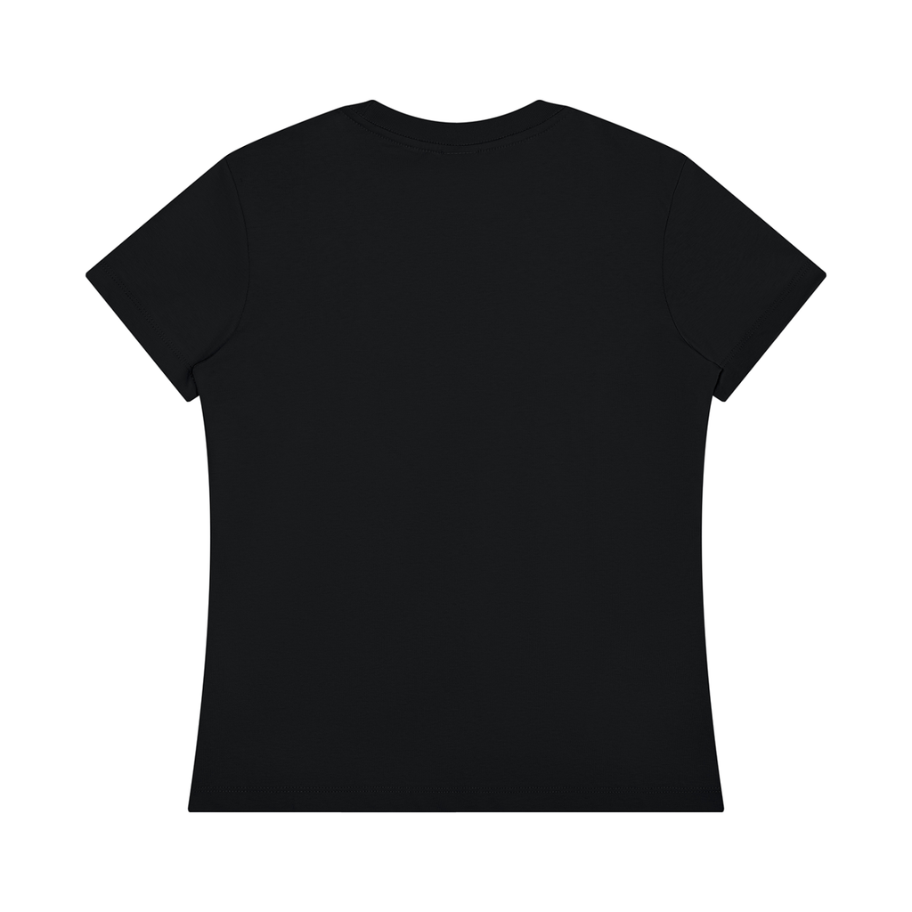Oossshhhh Ladies Tee