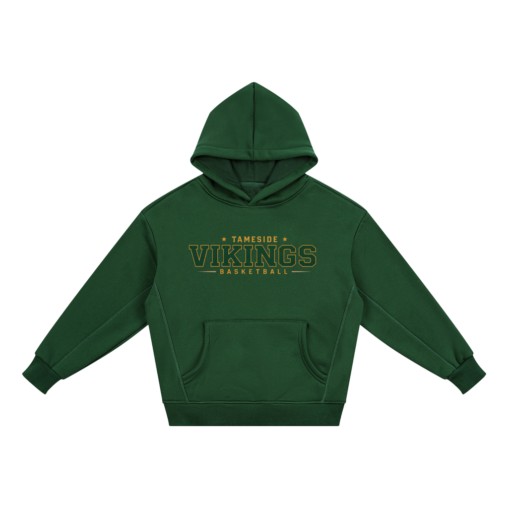 Legacy Kids' Fleece Hoodie