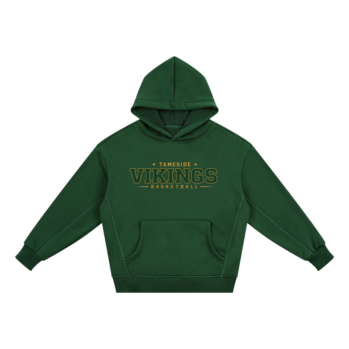 Legacy Kids' Fleece Hoodie