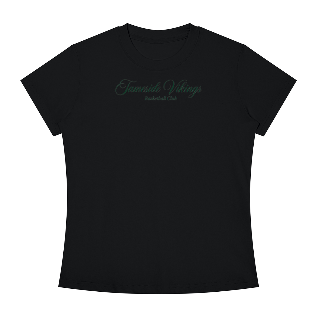 Valkyries Vanguard Tee
