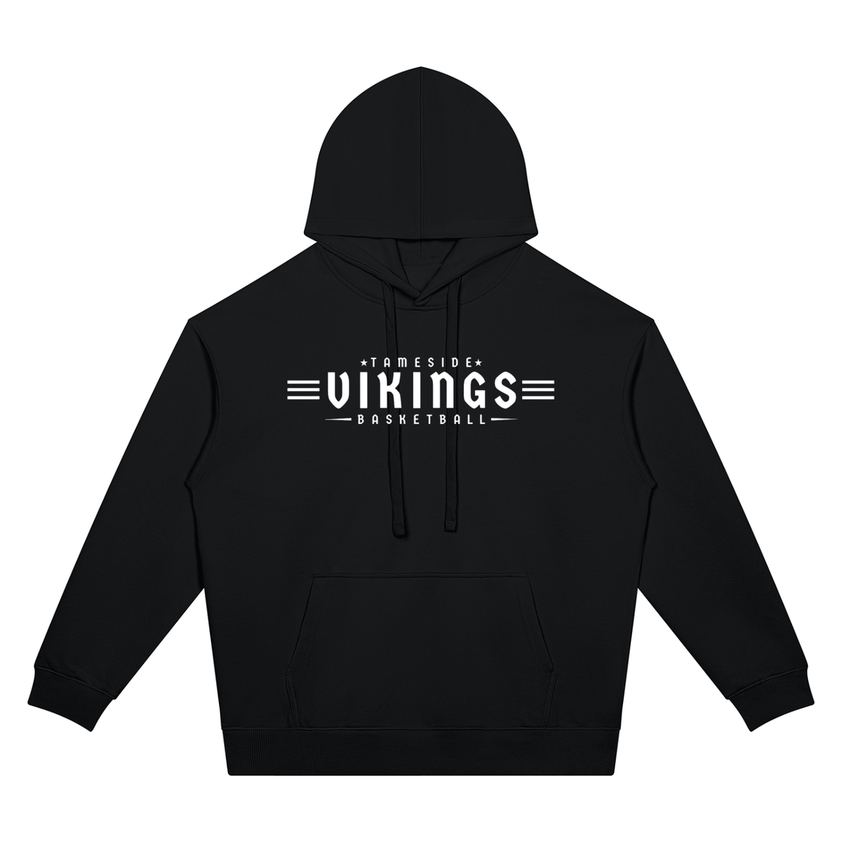 Vikings Unisex Hoodie
