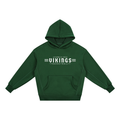 Vikings Kids' Fleece Hoodie